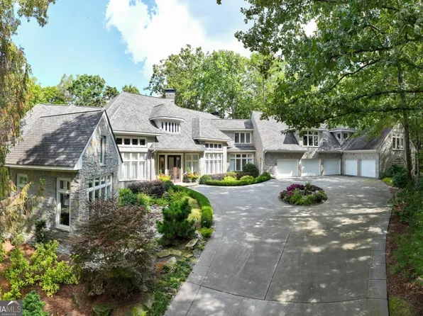 9030 Old Southwick Pass, Johns Creek, GA 30022