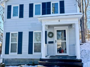 6 Flagg St, Augusta, ME 04330