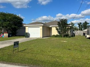 1507 New Hampshire Ave, Lynn Haven, FL 32444