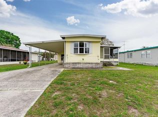 38432 Beniger Dr, Zephyrhills, FL 33540