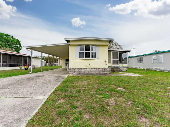38432 BENIGER DRIVE, ZEPHYRHILLS, FL 33540