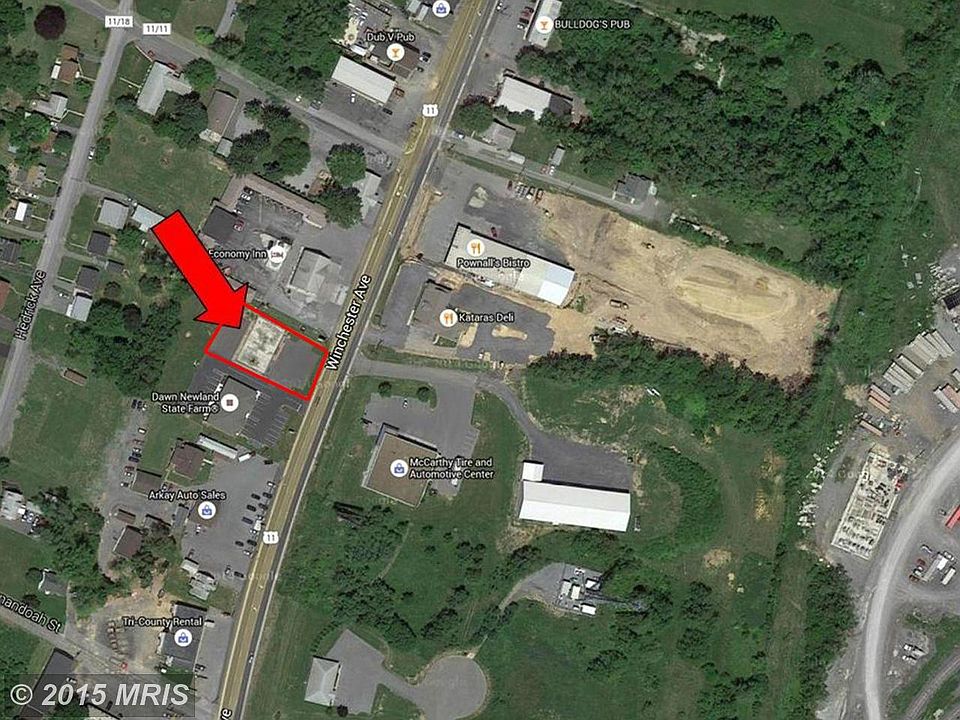 1st image of Winchester Ave