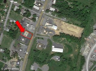 Winchester Ave, Martinsburg, WV 25405