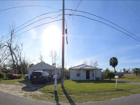 1521 Louisiana Ave, Panama City, FL 32405