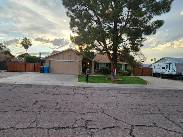 12610 N 41ST Drive, Phoenix, AZ 85029