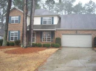 924 Hunting Horn Way W, Evans, GA 30809