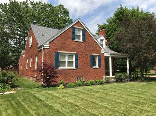 26039 Berkley Ave, Huntington Woods, MI