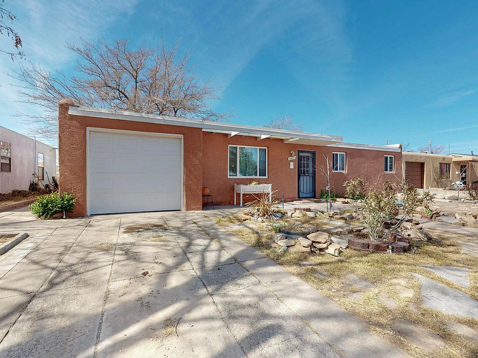 1st image of 3421 Cuervo Dr NE