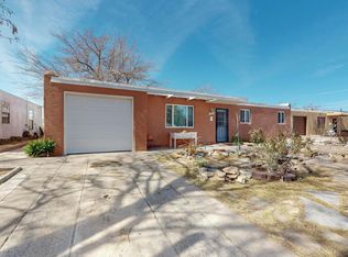 3421 Cuervo Dr NE, Albuquerque, NM 87110