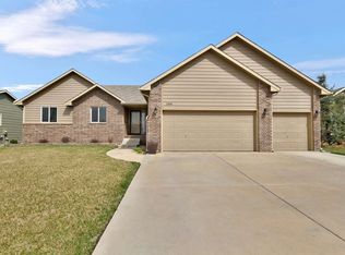 1958 N Bellick Ct, Wichita, KS 67235