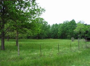 86 Harper Branch Rd, Trinity, TX 75862