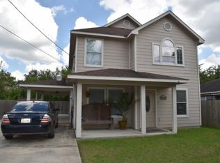 11918 Anchick St, Houston, TX 77076
