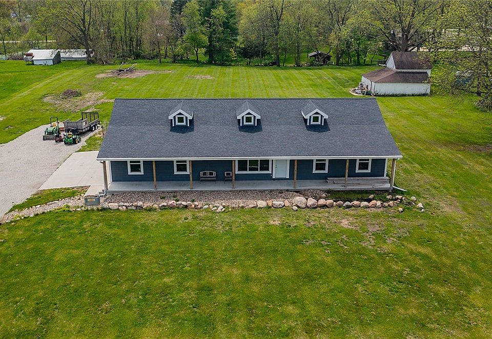 106 6th St NE, Mitchellville, IA 50169 MLS 672820 Zillow