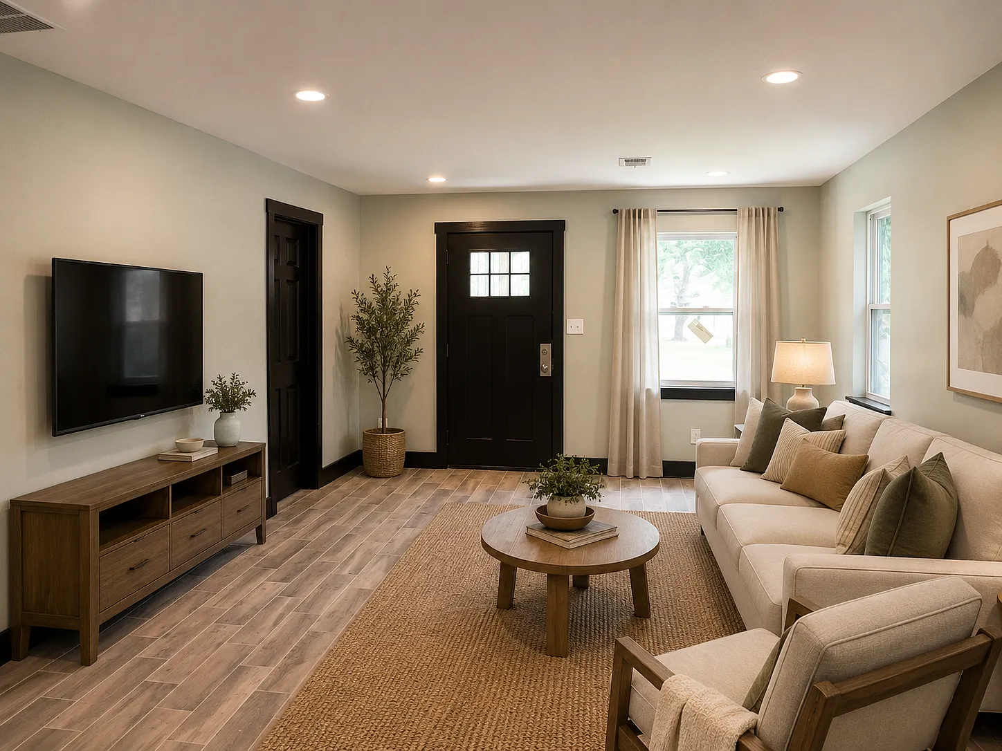 4 bed, $1,550 — Photo 2
