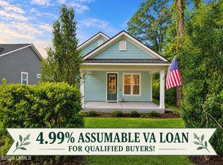 144 Baynard Road, Beaufort, SC 29906