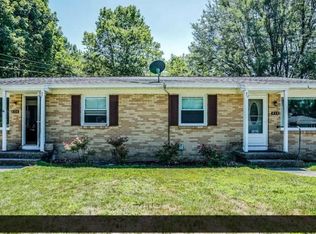 634 Fendale Ct SE, Grand Rapids, MI 49548