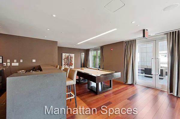 Rented by Manhattan Spaces | media 28
