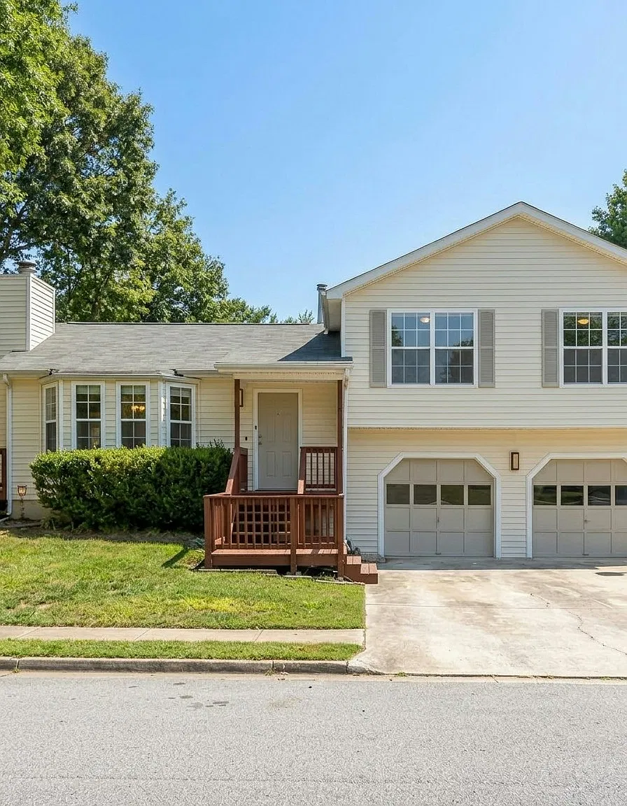 6042 Colt Ridge Trail Southeast — Photo 1