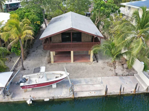 128 Plantation Dr, Plantation Key, FL 33036