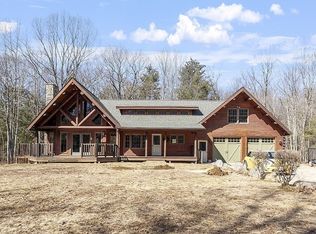 23 Henshaw Rd, Templeton, MA 01468