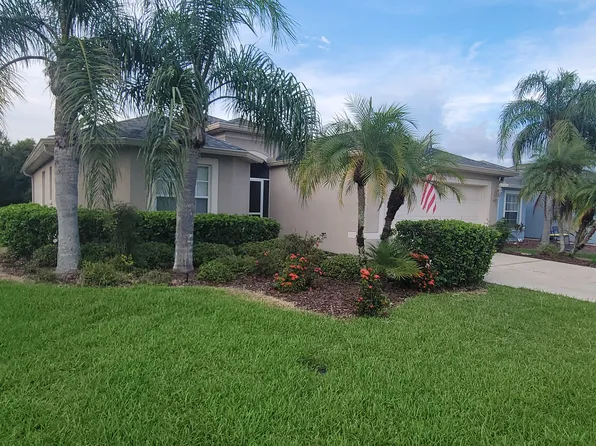 29351 Snap Hook Dr, San Antonio, FL 33576