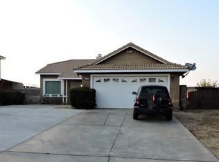 11350 Spring St, Adelanto, CA 92301