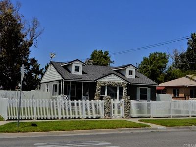 5141 Sierra St, Riverside, CA, 92504