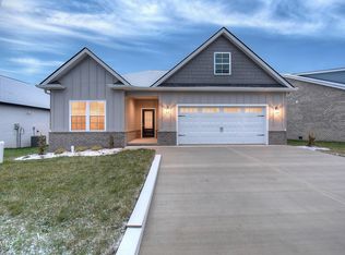 412 Wilson Knob Vw, Jonesborough, TN 37659