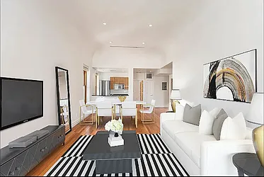 Rented by REAL New York