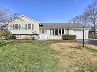 130 Harvey Rd, Hershey, PA 17033