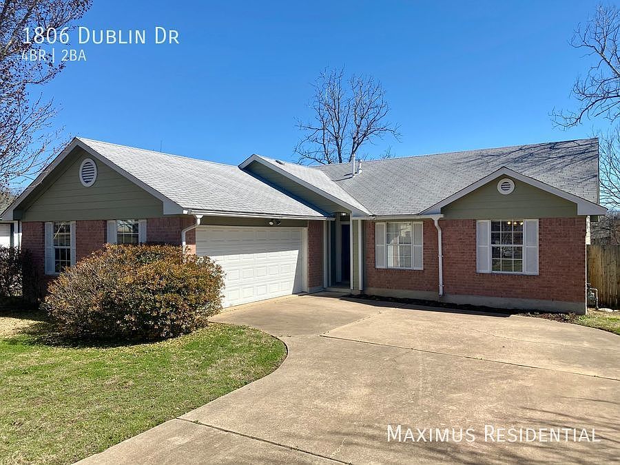 1st image of 1806 Dublin Dr