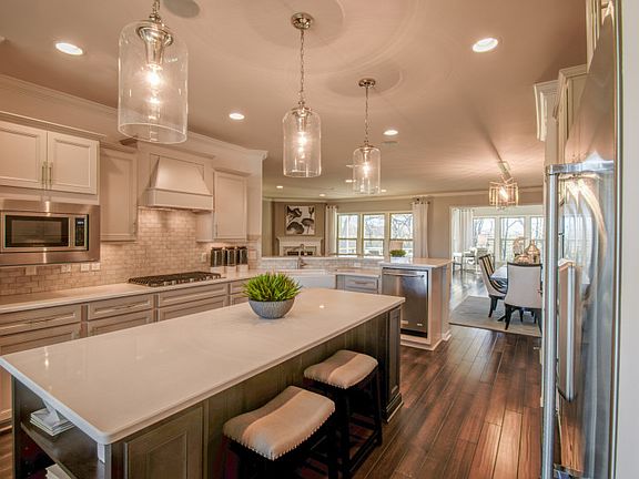 Model Representation