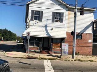 501 Xenia Ave, Dayton, OH 45410