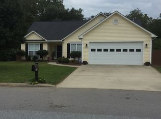 235 Meadow Pathway Dr, Fletcher, NC 28732