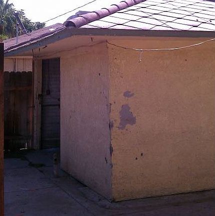 storage unit