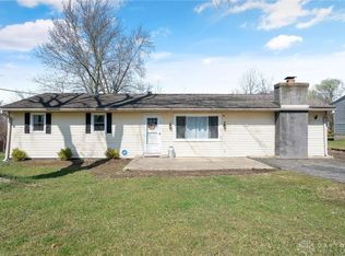 5744 Lynn St, Franklin, OH 45005