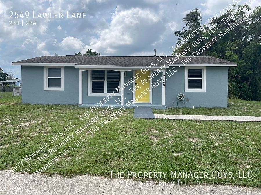 1st image of 2549 Lawler Ln