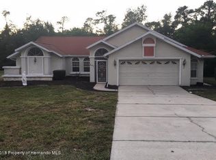 547 Cressida Cir, Spring Hill, FL 34609