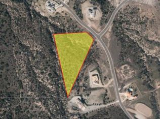 23051 Sky Mesa Rd, Homeland, CA 92548