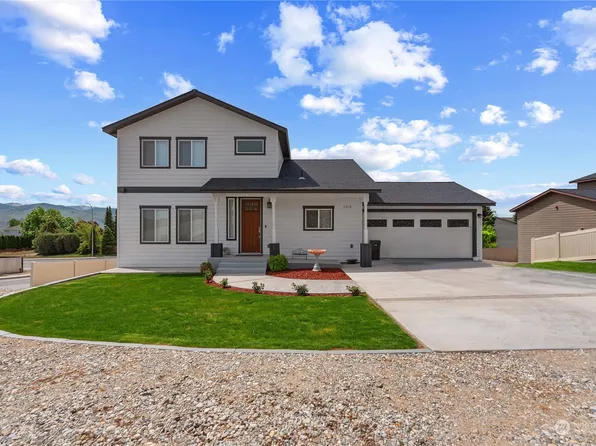 2370 Bentley Court, East Wenatchee, WA 98802