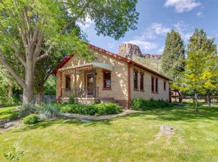 1815 East St, Golden, CO 80401