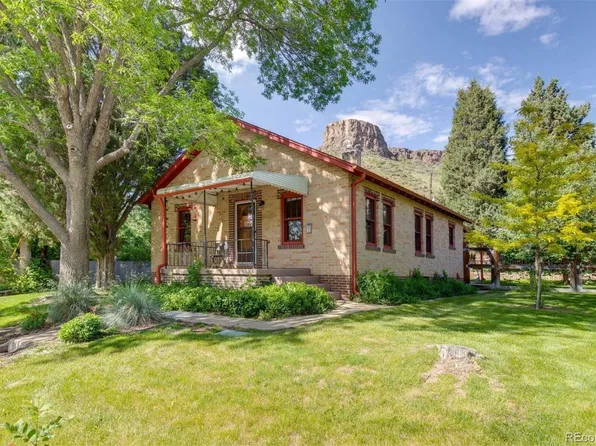 1815 East Street, Golden, CO 80401