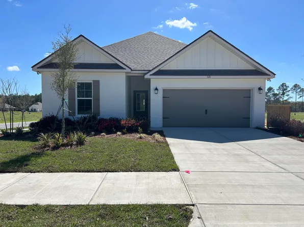 320 Natureview Way, Freeport, FL 32439