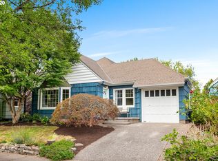 2815 SE Market St, Portland, OR 97214