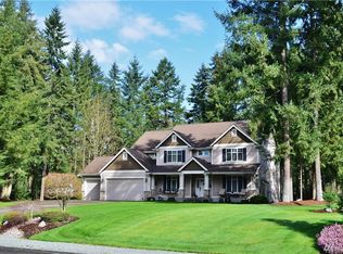 13405 210th St E, Graham, WA 98338