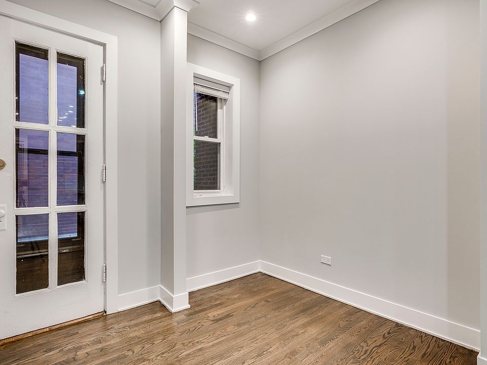 Unit N1 (711 Barry)