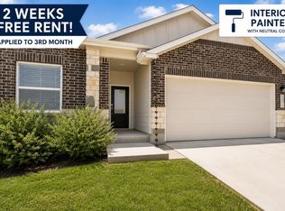2924 Whinchat, New Braunfels, TX 78130