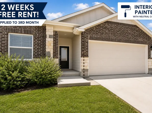 2924 Whinchat, New Braunfels, TX 78130