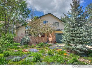 1525 Patton Dr, Boulder, CO 80303