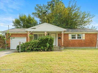 3117 Kingswood Way, Shively, KY, 40216